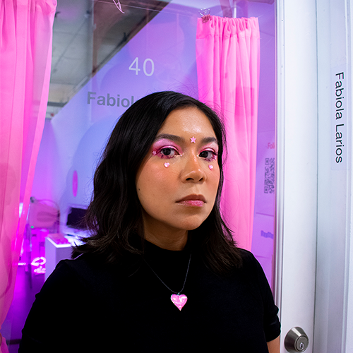Picture of Fabiola Larios